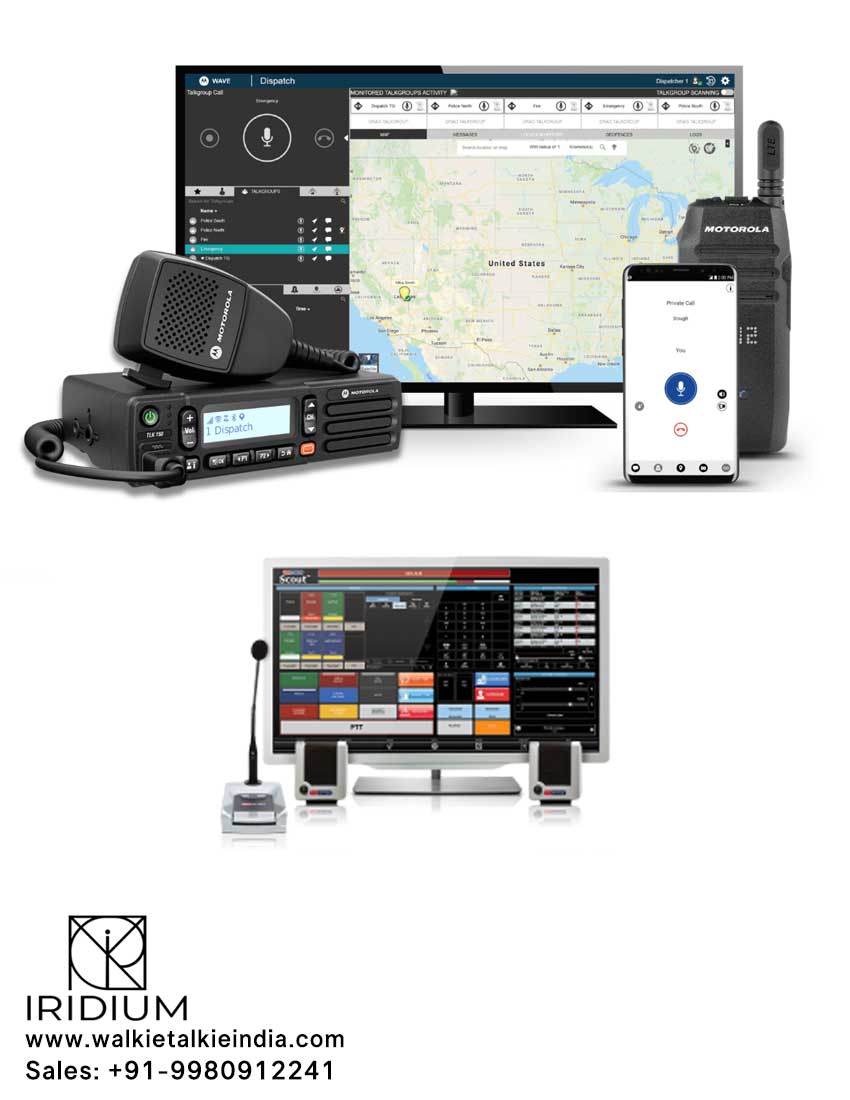 BYOD (MOBILE APP SOFTWARE LICENSE), DISPATCHER Dealer Distributor Bengalore Walkie Talkie Suppliers in Bengaluru Mysore Mangalore Channai